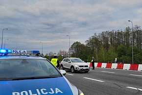 Policja w Grudziądzu sprawdziła stan trzeźwości 1700 osób kierujących pojazdami-88457