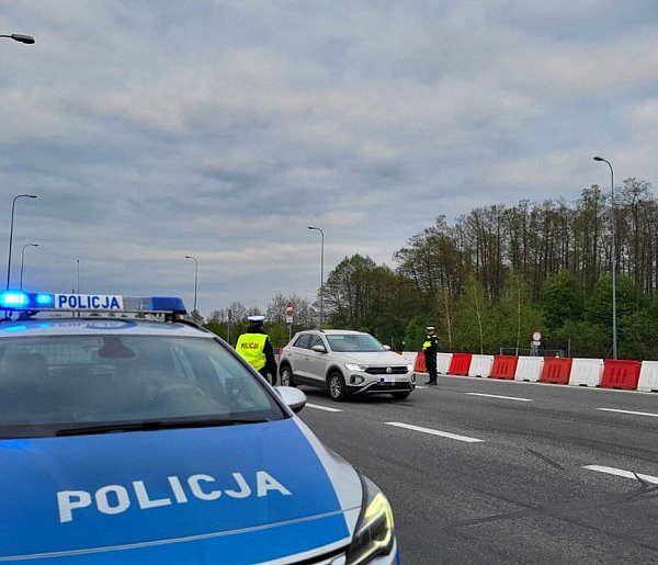 Policja w Grudziądzu sprawdziła stan trzeźwości 1700 osób kierujących pojazdami-88457