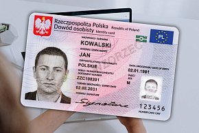 3 miliony Polaków musi wyrobić nowy dowód osobisty. Lepiej sprawdź swój!-88490