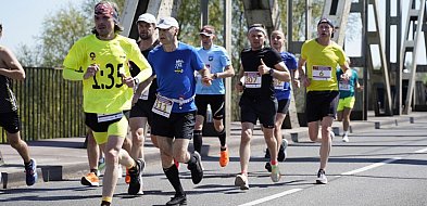 1 maja 10. raz odbędzie się Półmaraton Grudziądz - Rulewo-88498