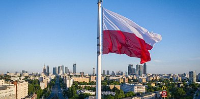 2 maja – Dzień Flagi Rzeczypospolitej Polskiej oraz Dzień Polonii i Polaków poza g-88612