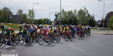 XXXIII Międzynarodowy Wyścig Kolarski o Puchar Prezydenta Grudziądza etap 3-88634