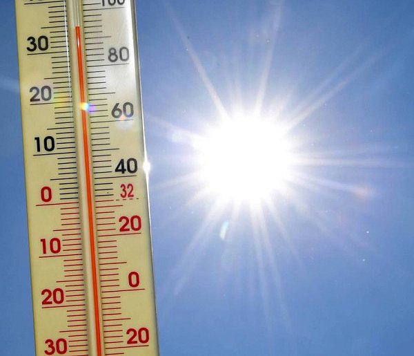 IMGW: tegoroczne lato może być ekstremalnie ciepłe, w czerwcu nawet 36 st. C-88804