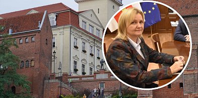 Czy Małgorzata Kosinska będzie nowym Skarbnikiem Grudziądza? Zdecydują radni-91173