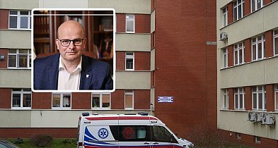 Szpital na krawędzi: NIK ujawnia nieprawidłowości, a prezydent Grudziądza umywa rę-91621