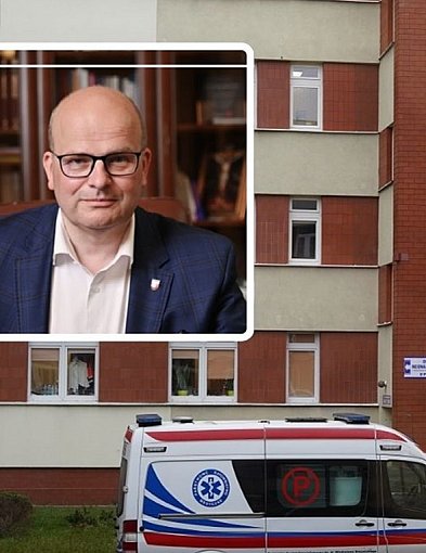 Szpital na krawędzi: NIK ujawnia nieprawidłowości, a prezydent Grudziądza umywa rę-91621