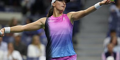 Ranking WTA - Świątek straciła pozycję liderki-91757