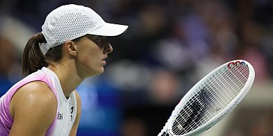 Ranking WTA - Świątek traci ponad tysiąc punktów do Sabalenki-91917