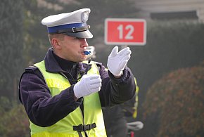 Policja rusza z akcją na Wszystkich Świętych. Nie będzie taryfy ulgowej!-92007