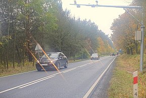 Grudziądz: Uruchomiono odcinkowy pomiar prędkości Rogoźno-Zamek - Kłódka-92016