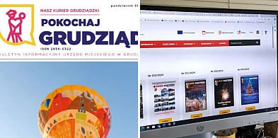 Zakaz działalności medialnej samorządów. Co zrobi prezydent Grudziądza?-92086