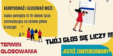 Wybory do Młodzieżowej Rady Gminy Grudziądz-92082