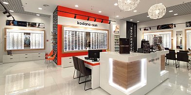 Black Weeks w KODANO Optyk! Okulary korekcyjne nawet 60% taniej!-92294