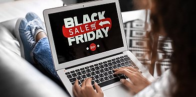 Black Friday to idealny czas na reklamę! U nas rabaty do 50%-92333