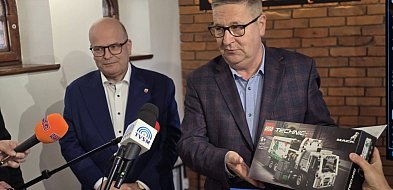 Kampania informacyjno-edukacyjna w sprawie segregacji odpadów w Grudziądzu-92359