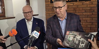 Kampania informacyjno-edukacyjna w sprawie segregacji odpadów w Grudziądzu-92359