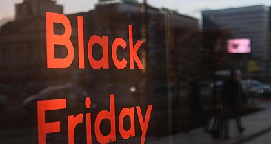 W najbliższe Black Friday 48 proc. konsumentów planuje zakupy wyłącznie online-92338