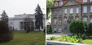 Nie będzie konkursów na dyrektorów teatru i biblioteki. Prezydent odpowiada radnem-92624