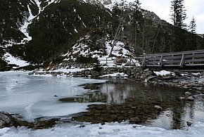 IMGW: pierwszy dzień astronomicznej zimy coraz cieplejszy, ale w tym roku nie jest-93054