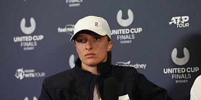 Wzrosła przewaga Aryny Sabalenki nad Igą Świątek w rankingu WTA-93307