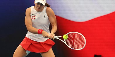 Australian Open - w poniedziałek mecze czterech Polek-93408