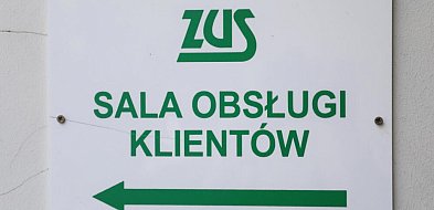 Duże zainteresowanie rentą wdowią, do ZUS wpłynęło ponad 155 tys. wniosków-93523