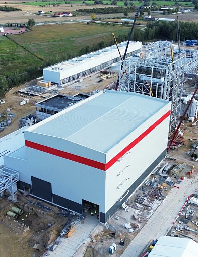 CCGT Grudziądz skorzysta z systemu TETRA od Enspiriona-93559