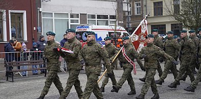 Grudziądz świętuje 105. rocznicę powrotu do Polski! Uroczystości na Rynku-93600