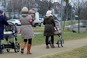 Już 139 miast na liście tracących funkcje społeczno-gospodarcze. Tak walczą z wylu-93701