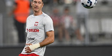 Robert Lewandowski piłkarzem roku w plebiscycie tygodnika "Piłka Nożna"-93690