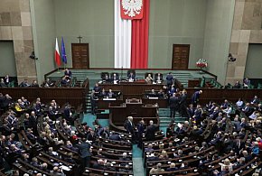 Sejm uchwalił ustawę o ujawnianiu cen mieszkań przez de - 95306