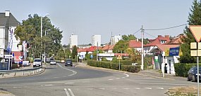 Grudziądz: Nowa ulica Witosa i rondo otwarte od wtorku 