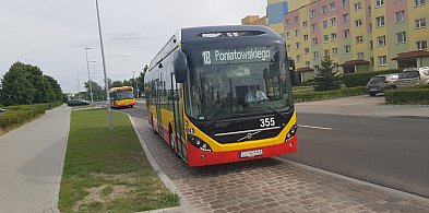 Majówka w Grudziądzu: Zmiany w rozkładach jazdy MZK i utrudnienia w ruchu-95378