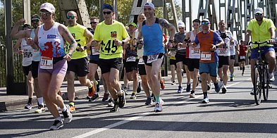 11. Półmaraton Grudziądz–Rulewo! Sprawdź szczegóły i utrudnienia w ruchu-95381