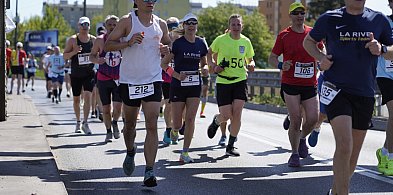 11. edycja Półmaratonu Grudziądz–Rulewo „Śladami Bronka Malinowskiego"-95440