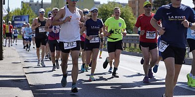 11. edycja Półmaratonu Grudziądz–Rulewo „Śladami Bronka Malinowskiego"-95440