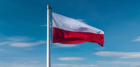 2 maja obchodzimy Dzień Flagi RP. Obchody w Grudziądzu
