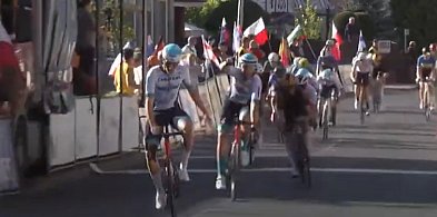 XXXIV Wyścig o Puchar Prezydenta Grudziądza rozpoczęty: Jasper Christiaens triumfu-95447
