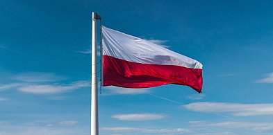 2 maja obchodzimy Dzień Flagi RP. Obchody w Grudziądzu-95452