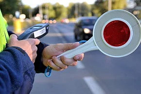 Komenda Główna Policji: od początku majówki zatrzymano 950 nietrzeźwych kierowców-95487