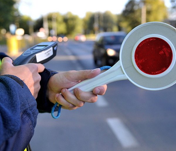 Komenda Główna Policji: od początku majówki zatrzymano 950 nietrzeźwych kierowców-95487