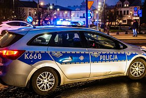 Setki pijanych za kierownicą. Policja ujawnia prawdę o majówce-95507