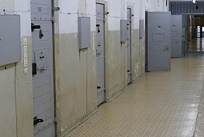 Polska na szczycie niechlubnego rankingu. Chodzi o więźniów-95518
