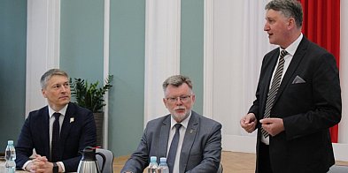 Lepsza komunikacja w Powiecie Grudziądzkim! Powiat inwe-95517