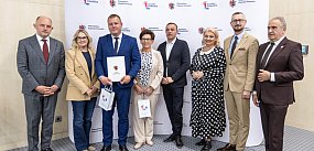 Dobre wieści dla mieszkańców Białego Boru! Gmina Grudzi