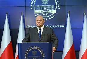RPP: dostosowanie stóp procentowych uzasadnione wobec m.in. niższej inflacji-95559