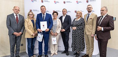 Dobre wieści dla mieszkańców Białego Boru! Gmina Grudziądz zdobyła 630 tys. zł  -95556