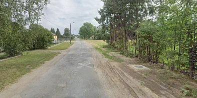 Czasowe zamknięcie drogi w Kobylance – Planowane prace -95546