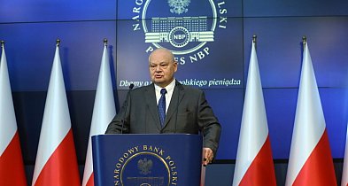 RPP: dostosowanie stóp procentowych uzasadnione wobec m.in. niższej inflacji-95559