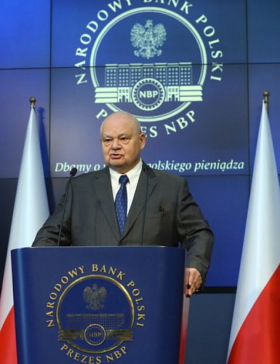RPP: dostosowanie stóp procentowych uzasadnione wobec m.in. niższej inflacji-95559